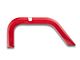 RedRock Door Storage Net Trim; Red (20-25 Jeep Gladiator JT)