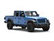 Ironman 4x4 Raid Series Heavy Duty Side Step Bars (20-24 Jeep Gladiator JT)