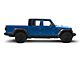 Ironman 4x4 Raid Series Heavy Duty Side Step Bars (20-24 Jeep Gladiator JT)