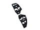 DV8 Offroad A-Pillar Dual Pod Light Mounts (20-24 Jeep Gladiator JT)