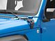 DV8 Offroad A-Pillar Dual Pod Light Mounts (20-24 Jeep Gladiator JT)