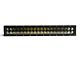 Deegan 38 by KC 20-Inch LED Light Bar; Spot/Spread Combo Beam (Universal; Some Adaptation May Be Required)