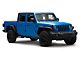 Full Set Tubular Fender Flares (20-25 Jeep Gladiator JT)