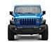 Full Set Tubular Fender Flares (20-25 Jeep Gladiator JT)