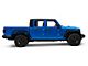 Full Set Tubular Fender Flares (20-25 Jeep Gladiator JT)