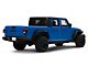 Full Set Tubular Fender Flares (20-25 Jeep Gladiator JT)