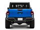 Full Set Tubular Fender Flares (20-25 Jeep Gladiator JT)