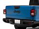 Raxiom 48-Inch LED Tailgate Bar (Universal; Some Adaptation May Be Required)