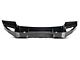 Fab Fours Vengeance Front Bumper with Pre-Runner Guard; Matte Black (20-25 Jeep Gladiator JT)