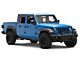 Max T Bull Bar; Textured Black (20-25 Jeep Gladiator JT)