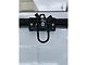 Bed Rail Tire Carrier (20-24 Jeep Gladiator JT)