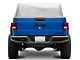 MasterTop Full Door Cab Cover; Gray Denim (20-24 Jeep Gladiator JT)