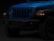 Raxiom Axial Series LED Side Marker Lights; Smoked (20-24 Jeep Gladiator JT)