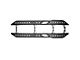 ZRoadz Rock Slider Side Step Bars; Textured Semi-Black (20-24 Jeep Gladiator JT)