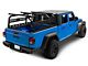 Overland Vehicle Systems Discovery Bed Rack (20-25 Jeep Gladiator JT)