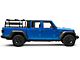 Overland Vehicle Systems Discovery Bed Rack (20-25 Jeep Gladiator JT)