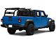 Overland Vehicle Systems Discovery Bed Rack (20-25 Jeep Gladiator JT)