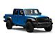 RedRock Torch Grille (20-24 Jeep Gladiator JT w/o TrailCam)