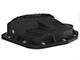 AFE Pro Series Dana M210 Front and Dana M220 Rear Differential Covers with 75w-90 Gear Oil; Black (20-24 Jeep Gladiator JT, Excluding Launch Edition, Mojave, Rubicon)