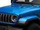 DV8 Offroad Hood Hold Downs (20-24 Jeep Gladiator JT)