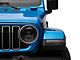 DV8 Offroad Hood Hold Downs (20-24 Jeep Gladiator JT)