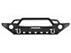 HD Front Bumper (20-24 Jeep Gladiator JT)