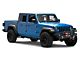 HD Front Bumper (20-24 Jeep Gladiator JT)