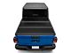 Hard Tri-Fold Tonneau Cover; Black (20-24 Jeep Gladiator JT)