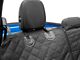 RedRock Rear Bench Seat Cover (Universal; Some Adaptation May Be Required)