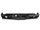 LoD Offroad Destroyer Rear Bumper; Black Texture (20-24 Jeep Gladiator JT)