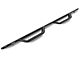 Westin Outlaw Drop Nerf Side Step Bars; Textured Black (20-24 Jeep Gladiator JT)