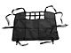 Jeep Licensed by RedRock Cargo Net/Pet Divider with Jeep Logo (20-24 Jeep Gladiator JT)