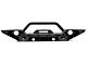 Jeep Licensed by RedRock Trail Force HD Front Bumper with Jeep Logo (20-24 Jeep Gladiator JT)