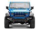 Jeep Licensed by RedRock Adventure HD Front Bumper with Jeep Logo (20-24 Jeep Gladiator JT)