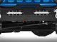 Jeep Licensed by RedRock Trail Force HD Front Bumper with LED Lights and Jeep Logo (20-24 Jeep Gladiator JT)