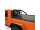 EGR Sports Bar; Black (20-24 Jeep Gladiator JT)