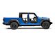 DV8 Offroad Rock Doors; Front and Rear (20-22 Jeep Gladiator JT)