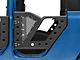 DV8 Offroad Rock Doors; Front and Rear (20-22 Jeep Gladiator JT)