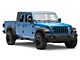 DV8 Offroad A-Pillar LED Pod Light Mounts (20-24 Jeep Gladiator JT)