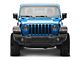 DV8 Offroad A-Pillar LED Pod Light Mounts (20-24 Jeep Gladiator JT)