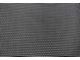 Fishbone Offroad Rear Mesh Sun Shade (20-24 Jeep Gladiator JT)