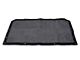 Fishbone Offroad Front Mesh Sun Shade (20-25 Jeep Gladiator JT)