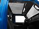 Fishbone Offroad Front Mesh Sun Shade (20-25 Jeep Gladiator JT)