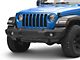 ZAutomotive Front Camera Kit (20-23 Jeep Gladiator JT)