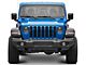 ZAutomotive Front Camera Kit (20-23 Jeep Gladiator JT)