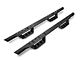 Barricade HD Overland Drop Side Step Bars (20-25 Jeep Gladiator JT)