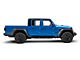 Barricade HD Overland Drop Side Step Bars (20-25 Jeep Gladiator JT)