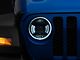 Diode Dynamics Elite Max LED Headlights; Black Housing; Clear Lens (20-25 Jeep Gladiator JT)