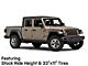 Rugged Ridge Drakon Gunmetal Gray Wheel; 18x9; -12mm Offset (20-24 Jeep Gladiator JT)