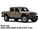 Rugged Ridge Drakon Gunmetal Gray Wheel; 18x9; -12mm Offset (20-24 Jeep Gladiator JT)